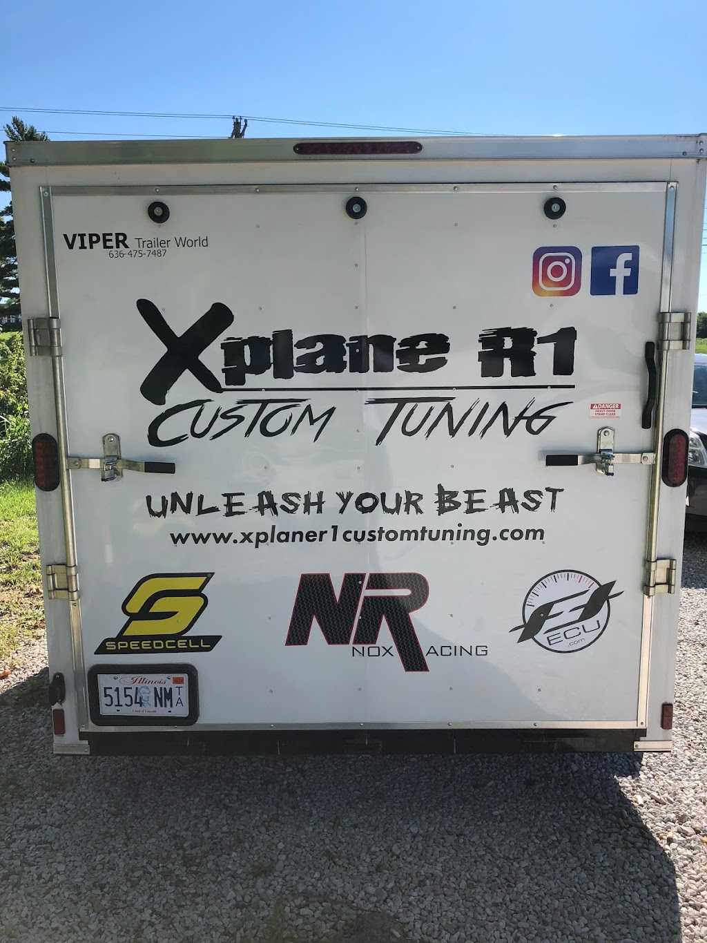 XPlane R1 Custom Tuning | 3221 Scepter Ct, Belleville, IL 62221, USA | Phone: (618) 806-4224