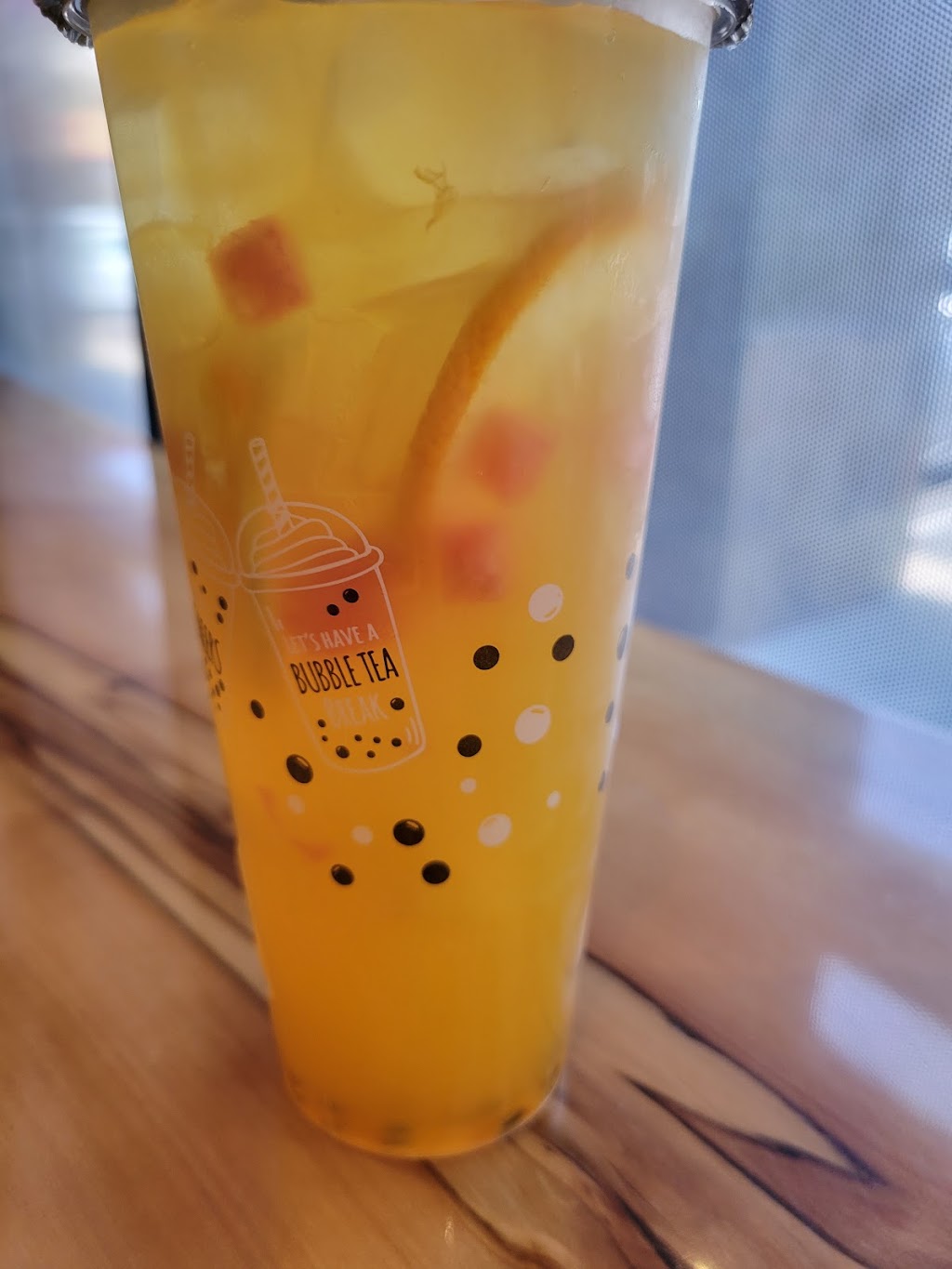 Teacup Boba Tea | 8351 Elk Grove Blvd #500, Elk Grove, CA 95758 | Phone: (916) 627-1377