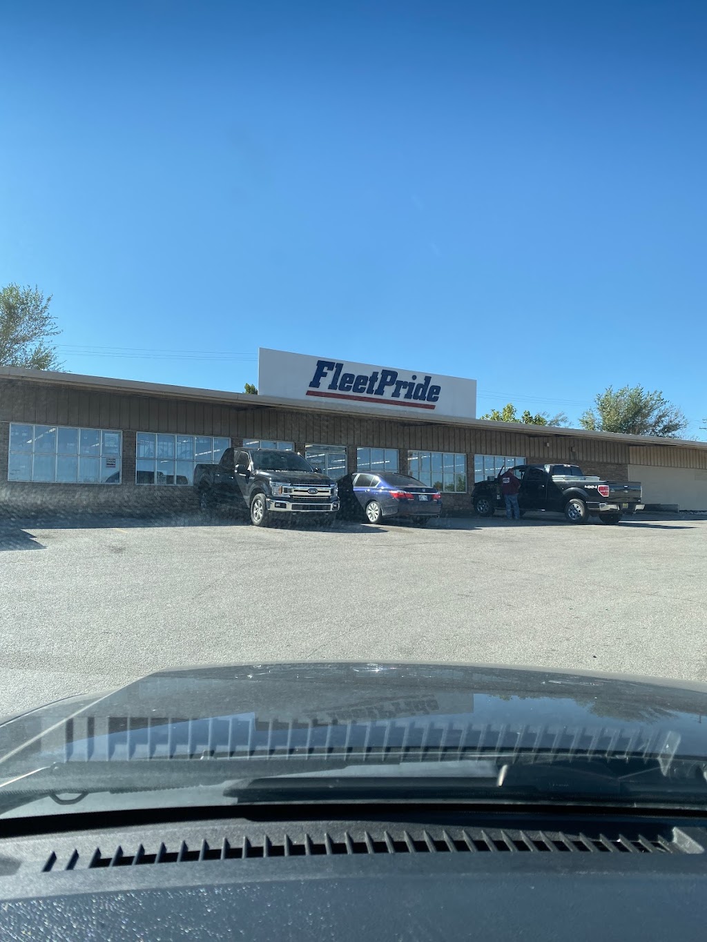 FleetPride | 1206 SE 15th St, Oklahoma City, OK 73129, USA | Phone: (405) 672-0913