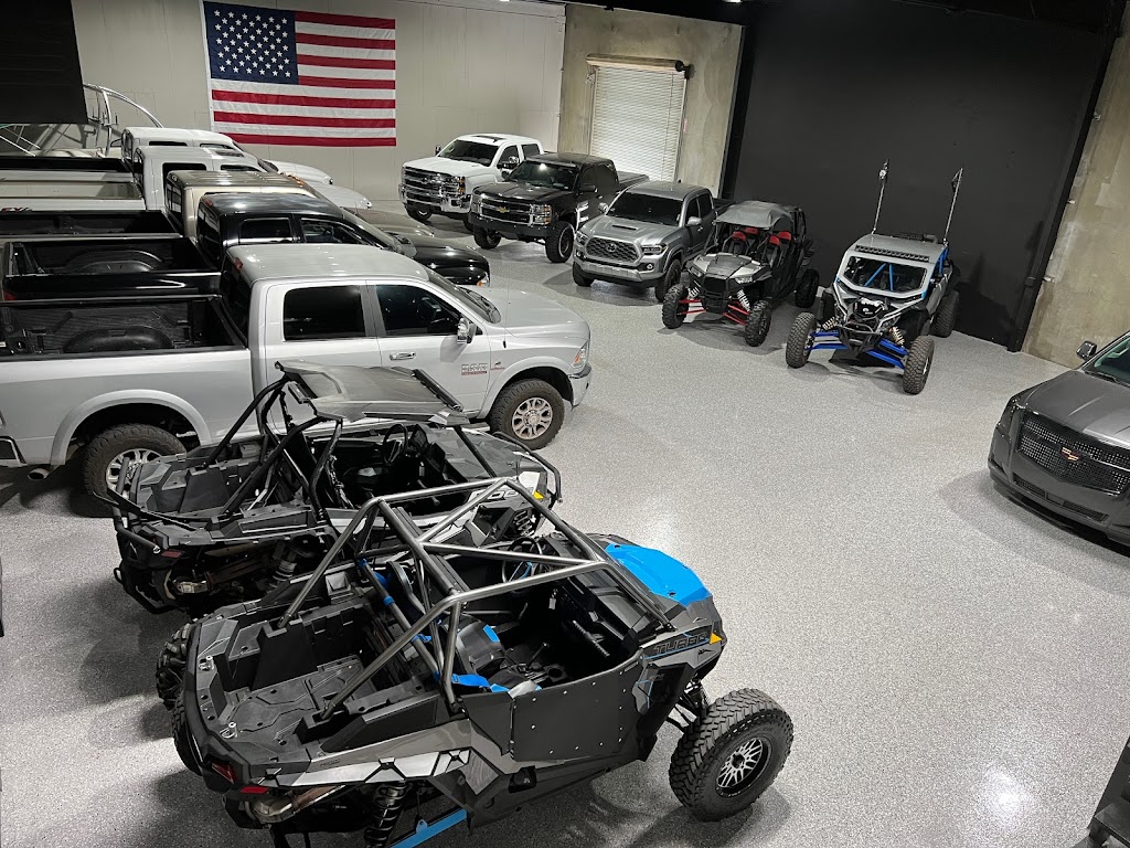 Hoffroad Motorsports | 22332 Eyota Rd #1, Apple Valley, CA 92308, USA | Phone: (760) 912-0837