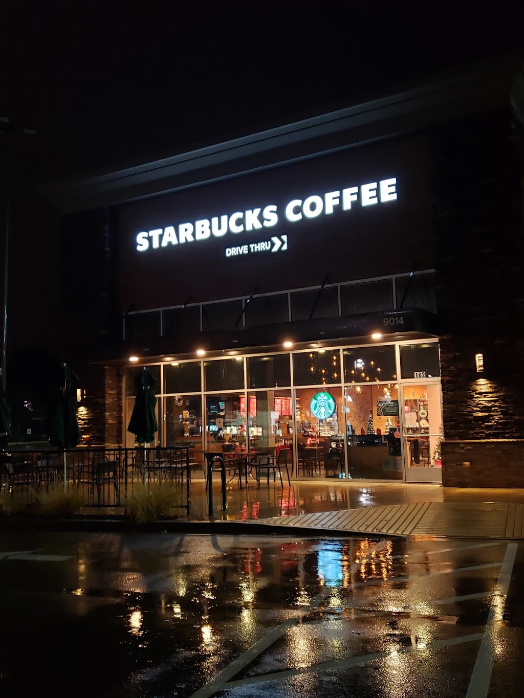 Starbucks | 9025 US-64, Lakeland, TN 38002, USA | Phone: (901) 381-9065