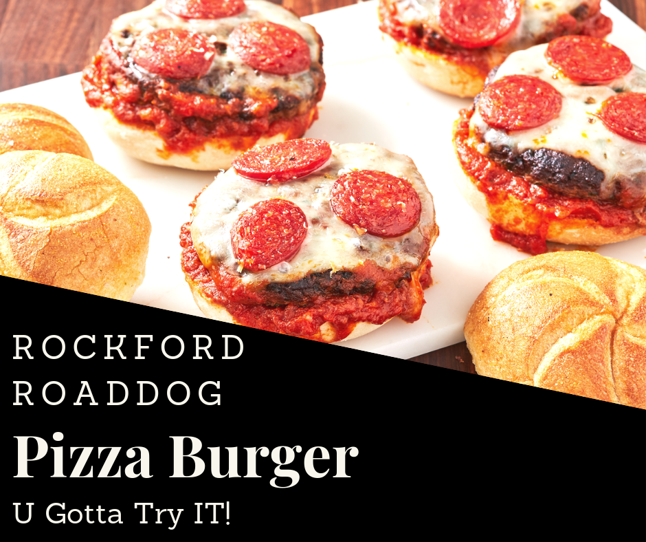 Rockford RoadDog | 301 N Main St, Rockford, OH 45882, USA | Phone: (419) 363-2961