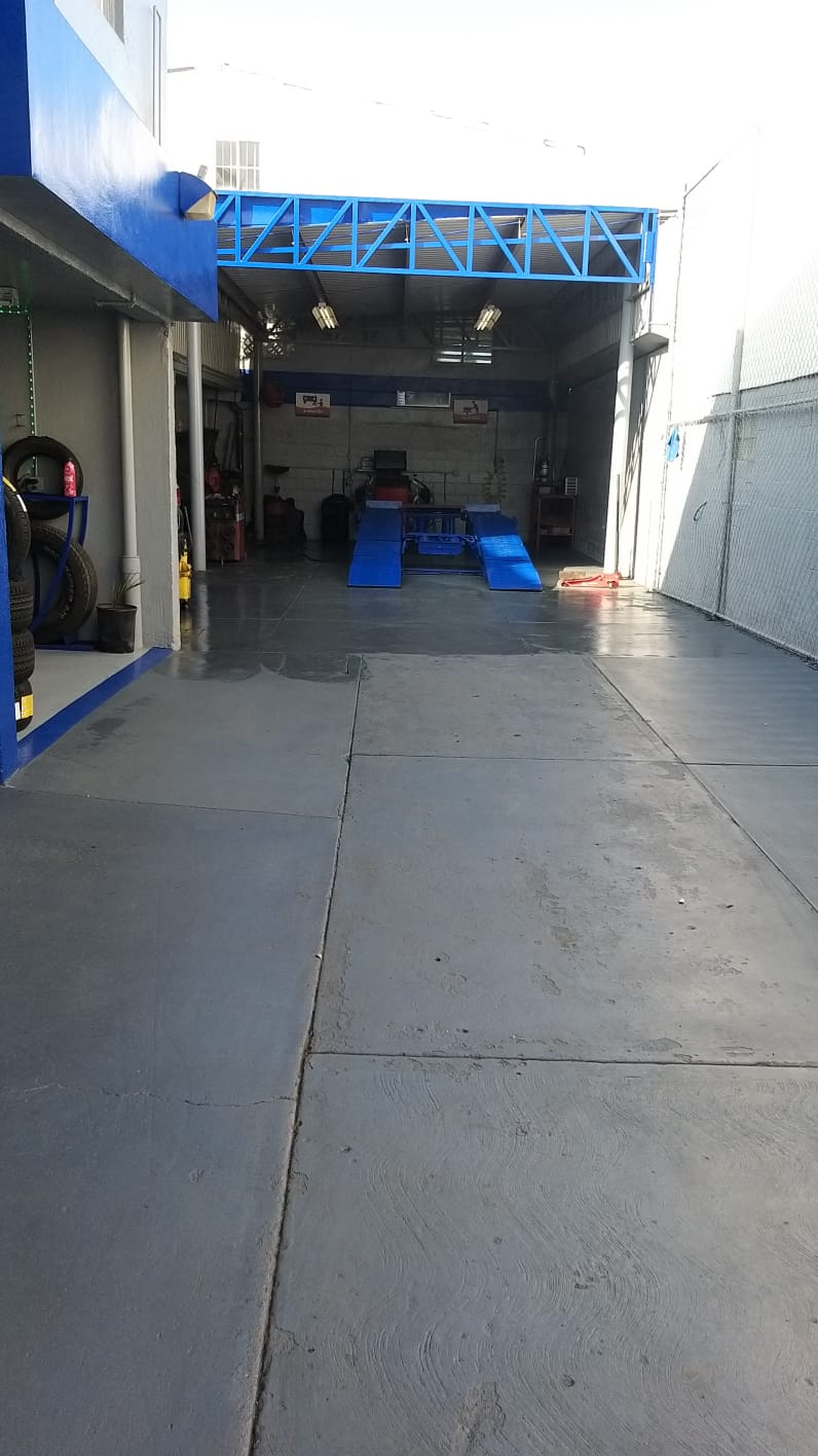 Servicios Barrios | P.º del Pedregal 1147, Seccion Jardines, Playas de Tijuana, 22510 Tijuana, B.C., Mexico | Phone: 664 631 8666