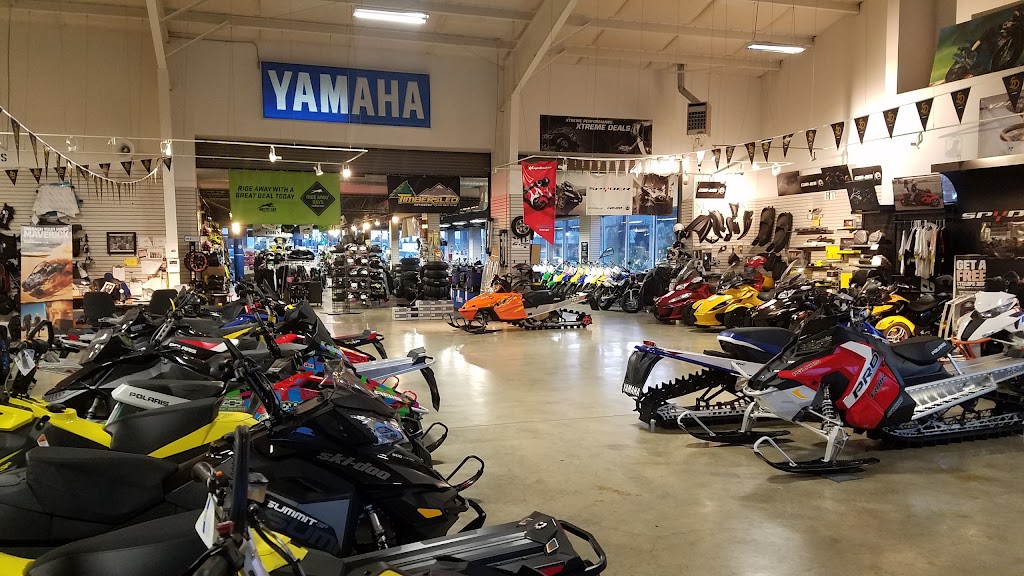 Clems Enumclaw Powersports | 408 Roosevelt Ave, Enumclaw, WA 98022 | Phone: (360) 825-4502