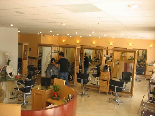 D2 Hair Salon | 556 Las Tunas Dr #106, Arcadia, CA 91007, USA | Phone: (626) 446-6882
