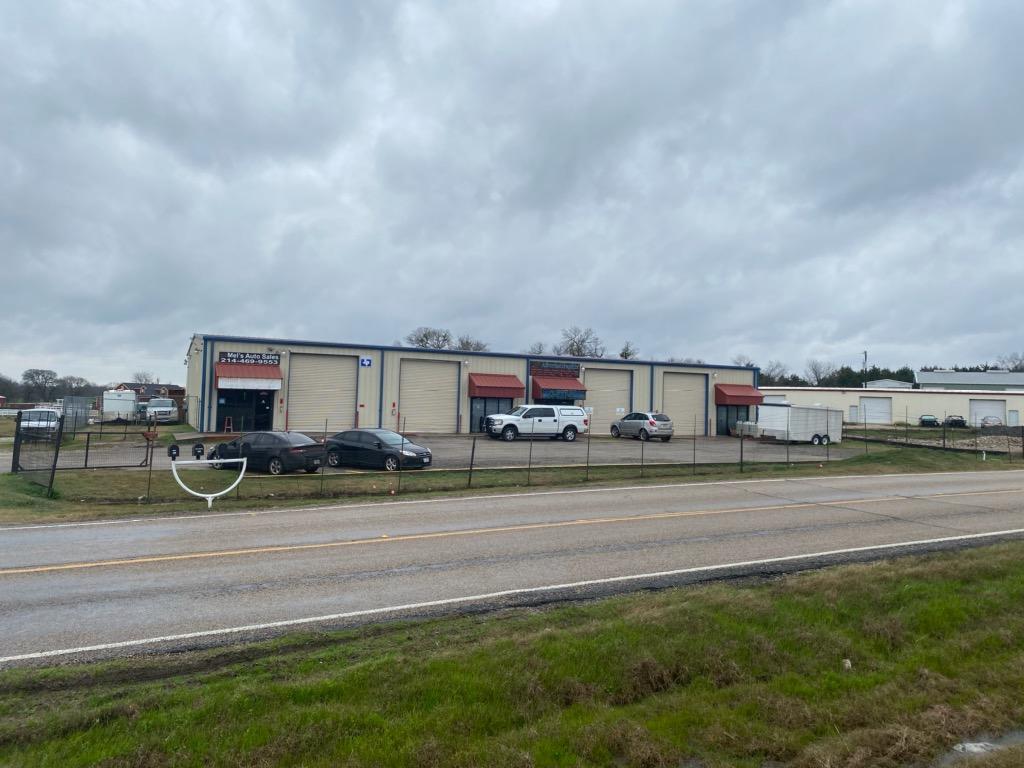 ProFleet Inspection Station | 3145 I-30 Frontage Rd, Caddo Mills, TX 75135, USA | Phone: (903) 328-5982