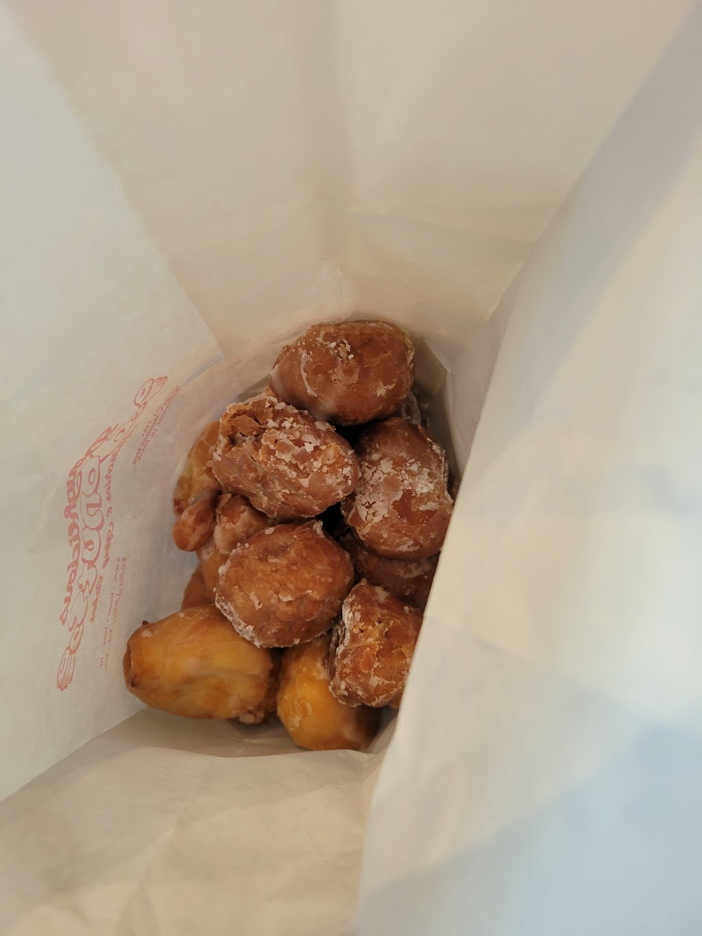 Doughlicious Donuts | 42342 S Morrison Blvd, Hammond, LA 70403, USA | Phone: (985) 429-7351