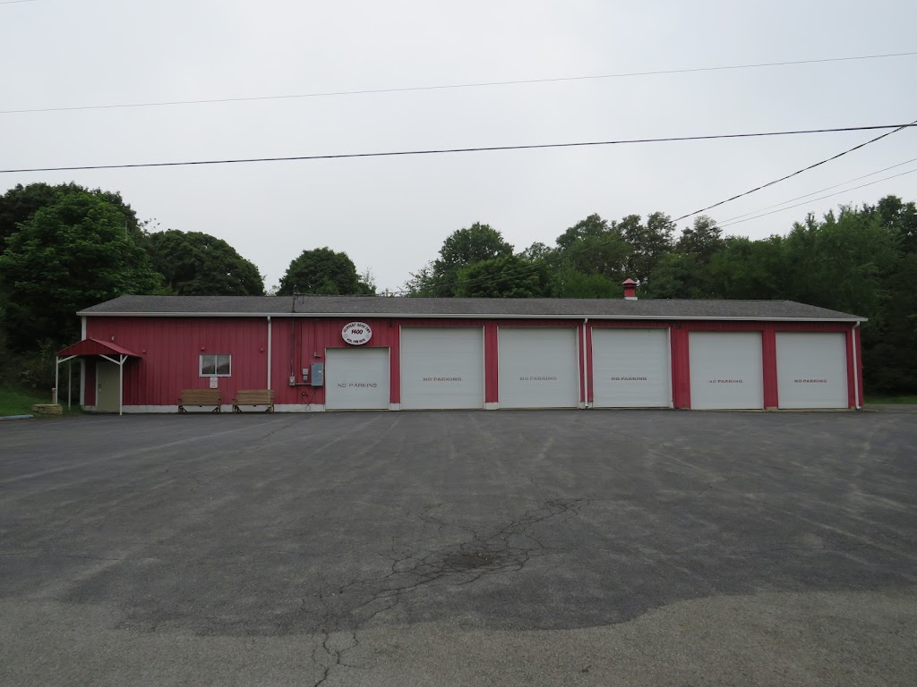FIRE DEPARTMENT | 149 Firehall Rd, New Castle, PA 16101, USA | Phone: (724) 924-9592