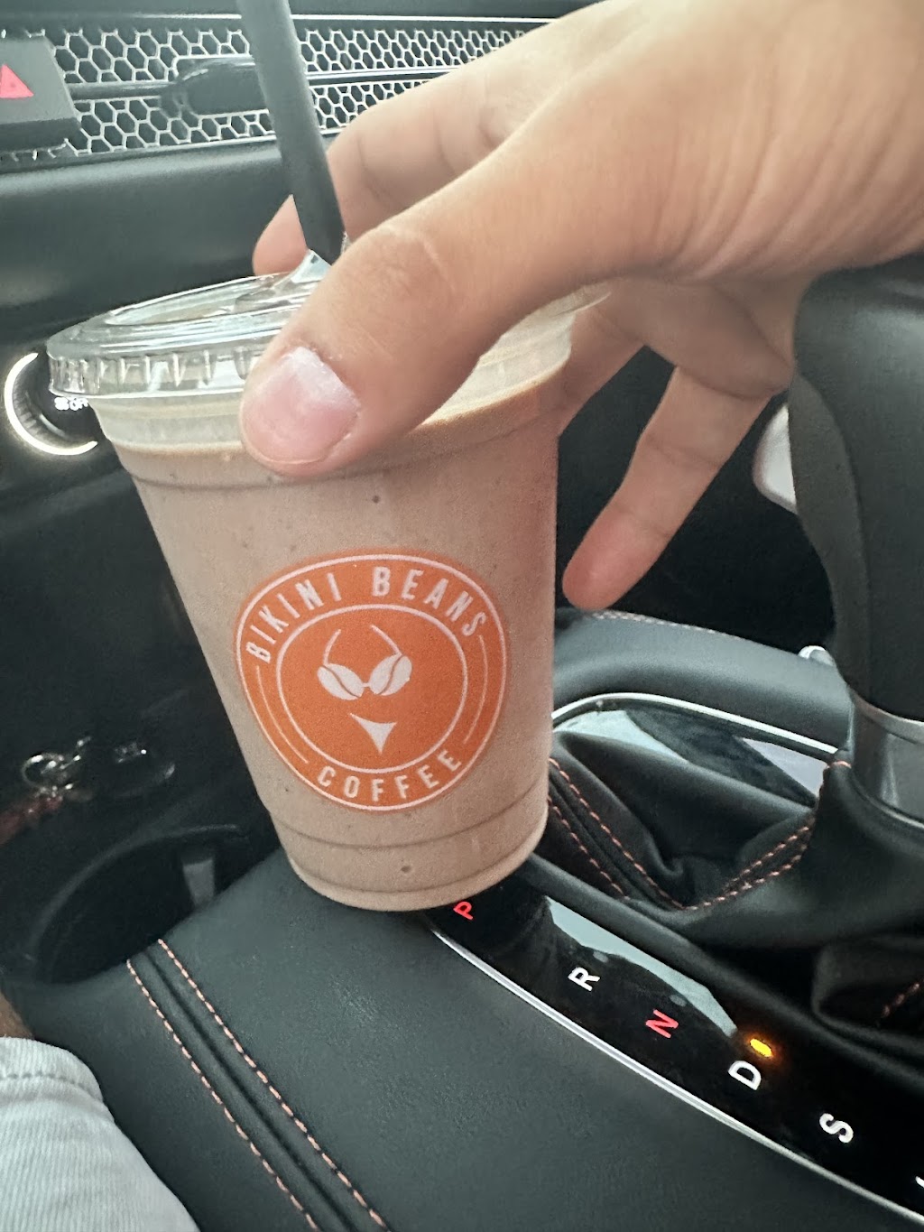 Bikini Beans Coffee | 12315 N 75th Ave, Peoria, AZ 85381, USA | Phone: (480) 248-9325