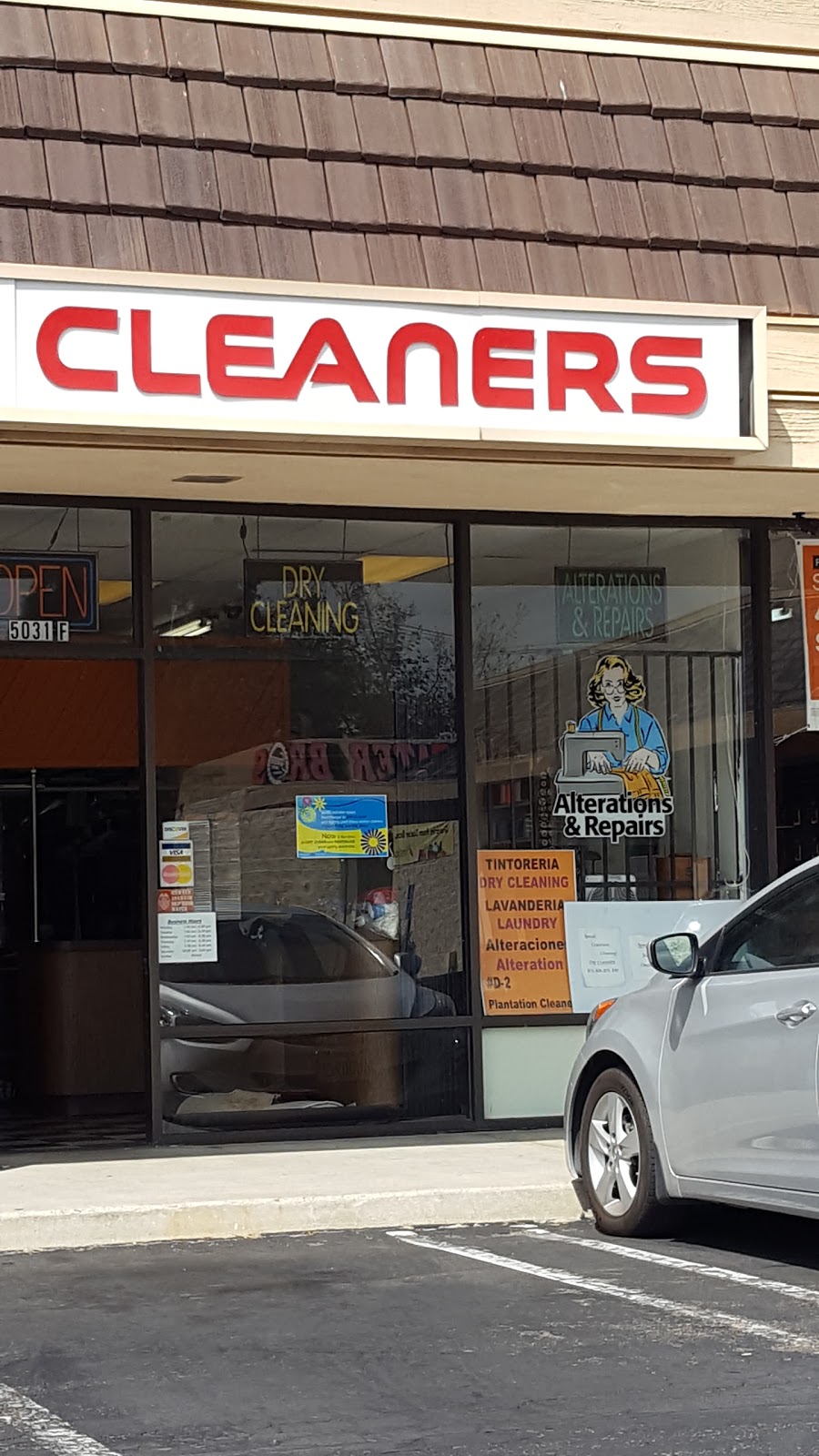 Plantation Cleaners | 5031 E Orangethorpe Ave # F, Anaheim, CA 92807 | Phone: (714) 779-1970