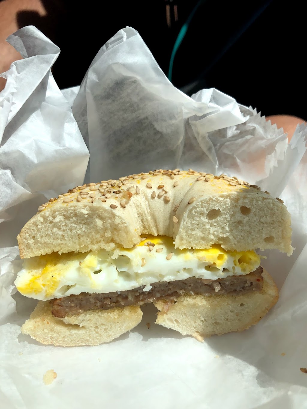 Blazing Bagels | 5633 Dixie Hwy, Waterford Twp, MI 48329, USA | Phone: (248) 623-7990