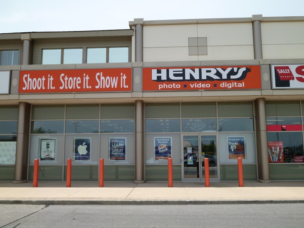 Henrys Camera | 3155 Howard Ave Unit 15, Windsor, ON N8X 4Y8, Canada | Phone: (519) 250-3113