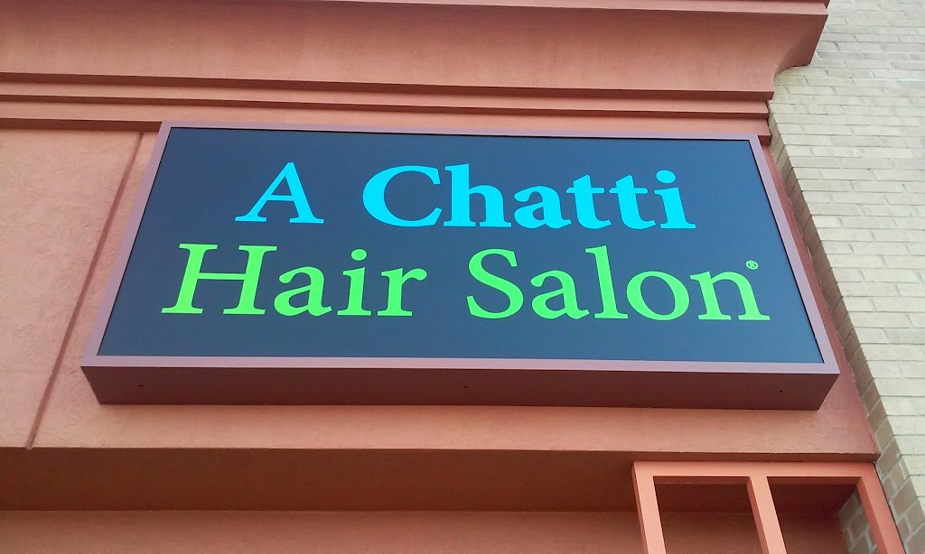 A Chatti Hair Salon | 2502 Dixie Hwy, Hamilton, OH 45015, USA | Phone: (513) 737-0100