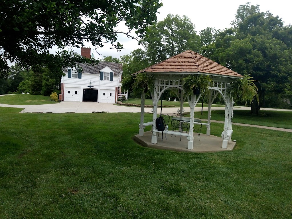 Little Brook Meadows | 100 Edgewood Dr, Lancaster, OH 43130, USA | Phone: (740) 215-8004