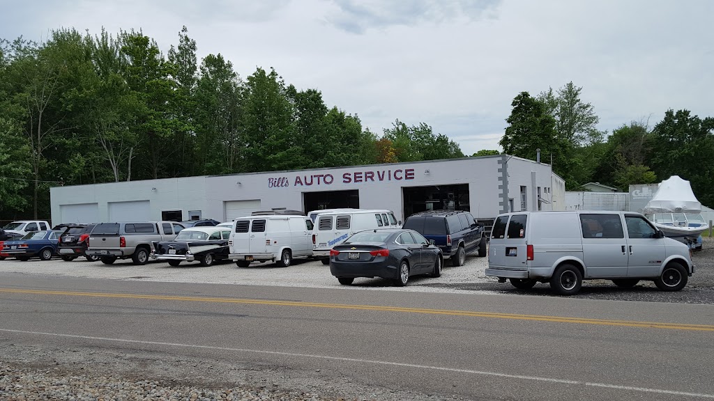 Bills Auto Services | 16747 Milton Ave, Lake Milton, OH 44429, USA | Phone: (330) 654-4257