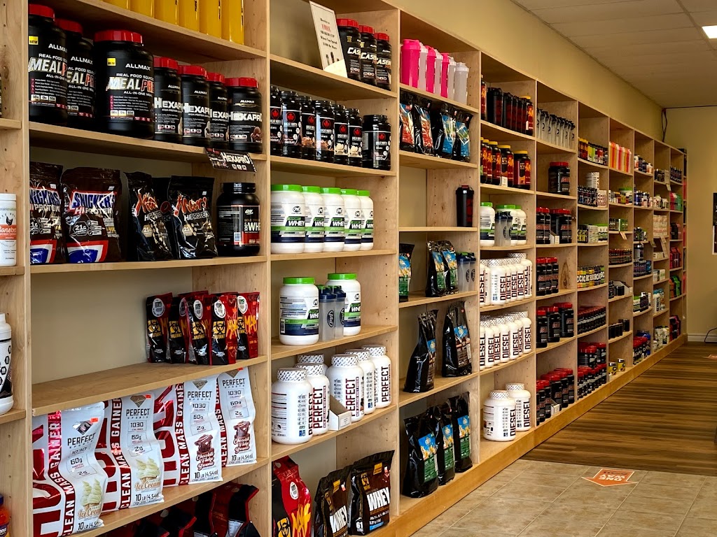 Pure Nature Nutrition Centers | 316 Talbot St N, Essex, ON N8M 2E1, Canada | Phone: (519) 776-8241