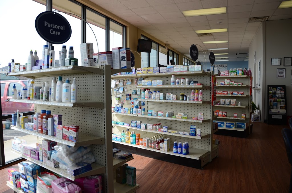 Lawrenceburg Medical Supply | 94 Plaza Dr, Lawrenceburg, KY 40342, USA | Phone: (502) 839-4557