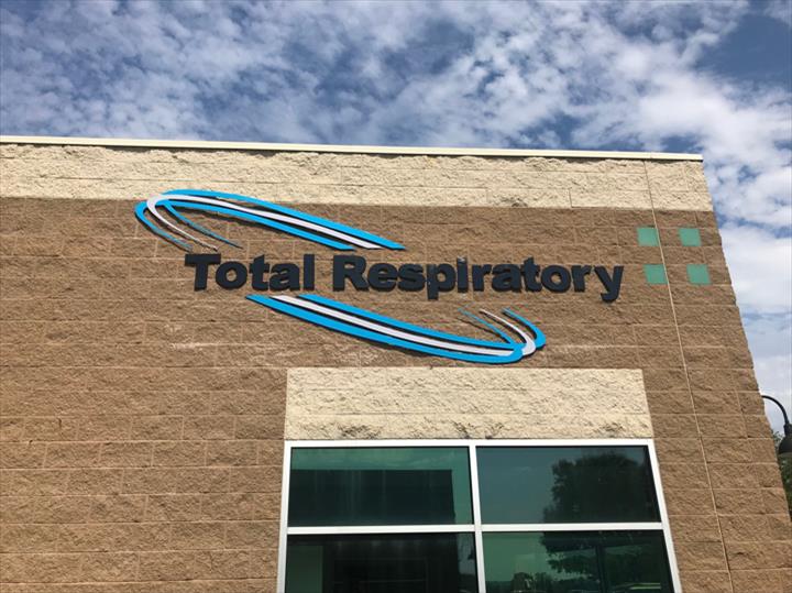 Total Respiratory, 6414 S 118th St, Omaha, NE 68137