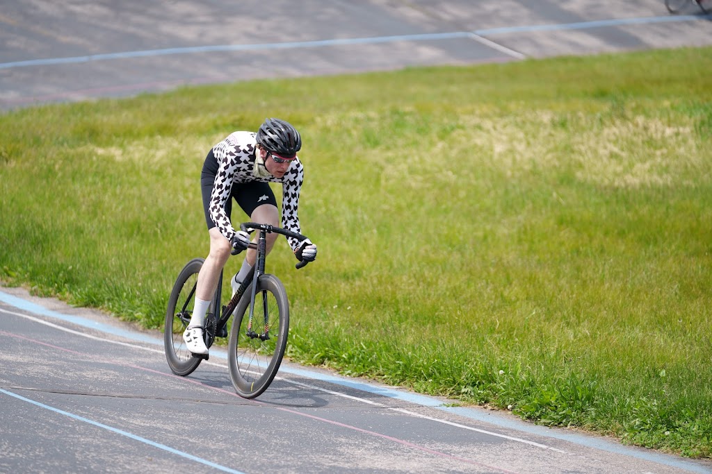 Kissena Velodrome | Kissena Velodrome, Flushing, NY 11355, USA | Phone: (212) 639-9675