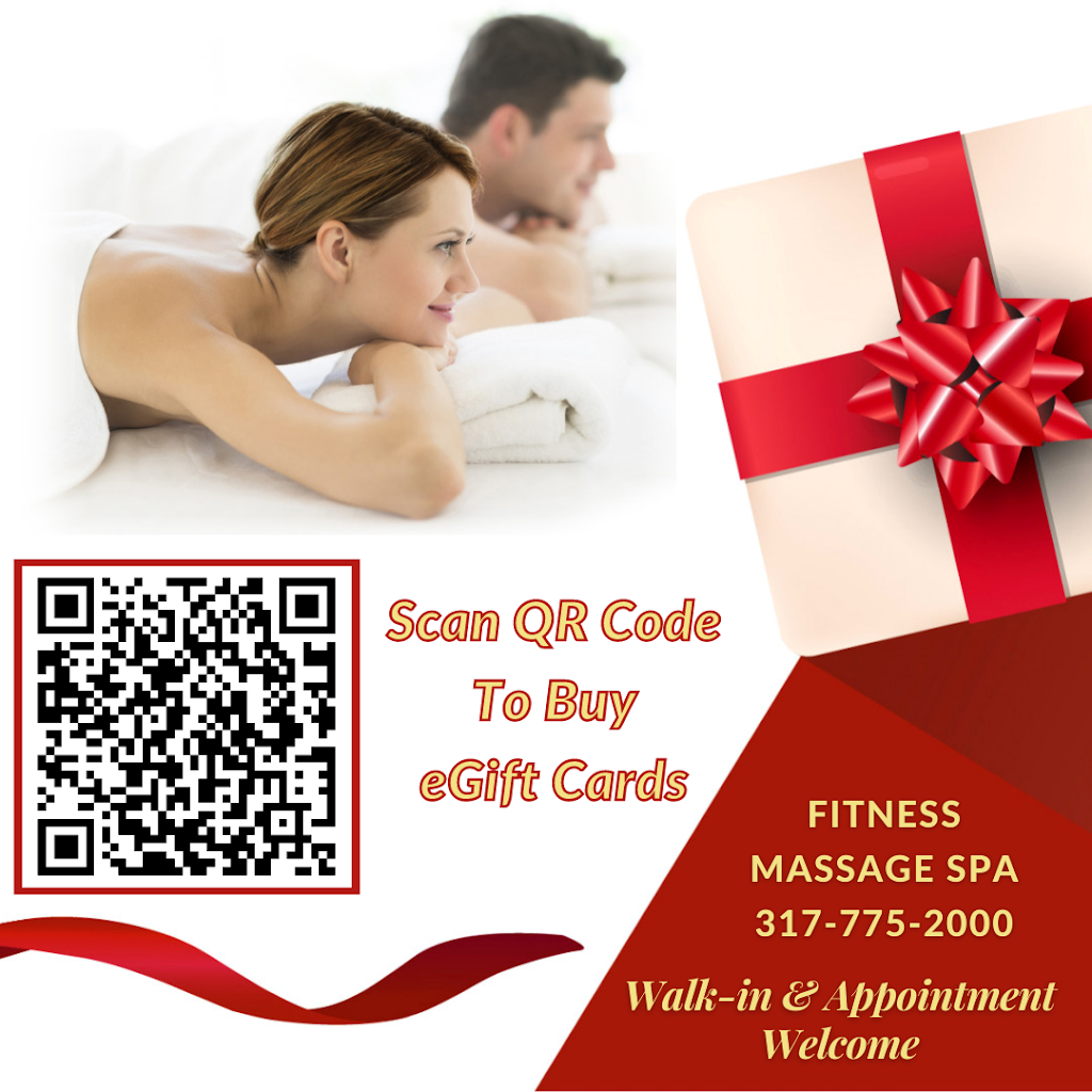 Fitness Massage Spa | 17439 Carey Rd, Westfield, IN 46074, USA | Phone: (317) 775-2000