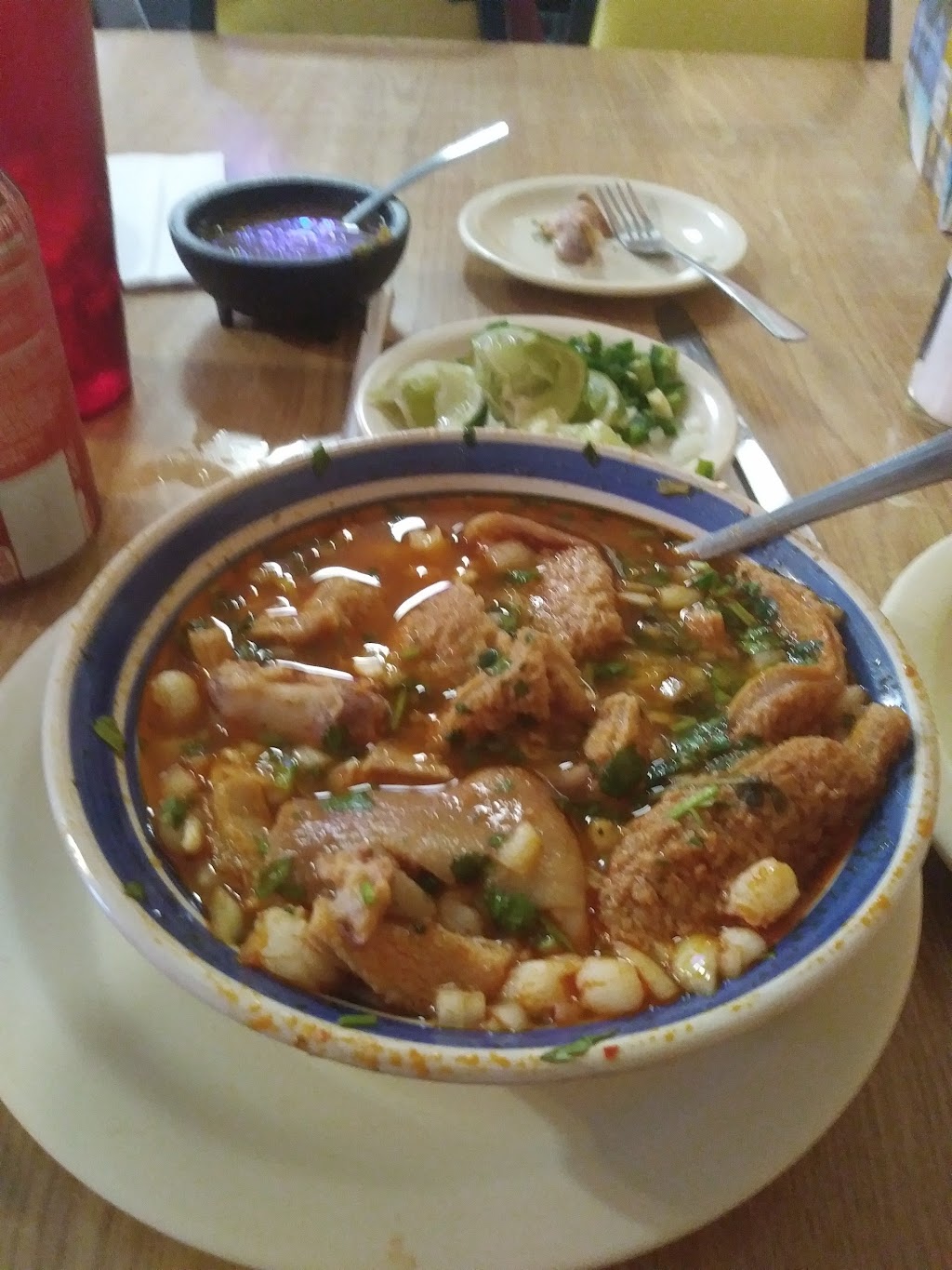 El Michoacano Mexican Restaurant | 2701 E Hwy 71, Del Valle, TX 78617, USA | Phone: (512) 389-3244