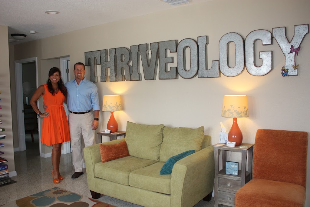 Thriveology | 1919 Baywood Dr Unit A, Sarasota, FL 34231, USA | Phone: (941) 877-1111