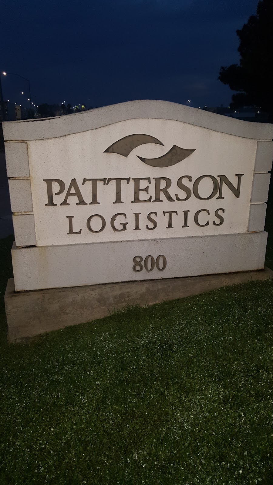 Patterson Logistics Services Inc | 800 Monte Vista Dr, Dinuba, CA 93618, USA | Phone: (559) 595-1450