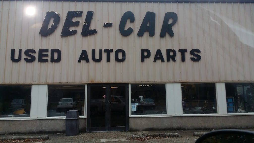 Del-Car Used Auto Parts | 6650 Harlem Rd, Westerville, OH 43082 | Phone: (614) 882-0777