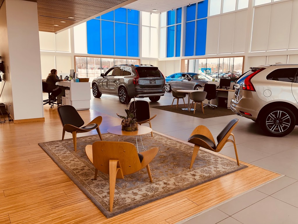 Borton Volvo Cars | 905 Hampshire Ave S, Golden Valley, MN 55426, USA | Phone: (612) 821-2700