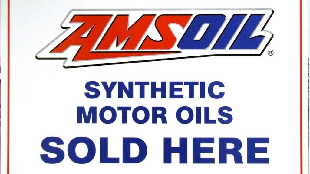 Amsoil- dealer | 17002 NE 28th Way, Vancouver, WA 98682, USA | Phone: (503) 442-3003