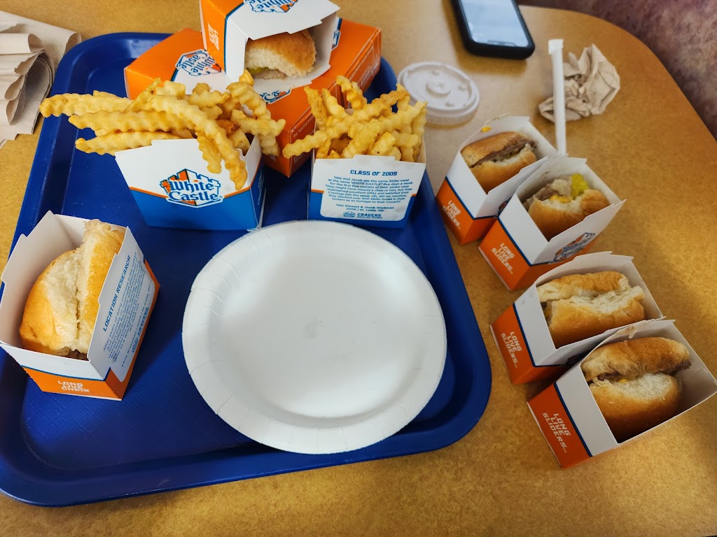 White Castle | 24599 US-23, Circleville, OH 43113, USA | Phone: (740) 420-9493