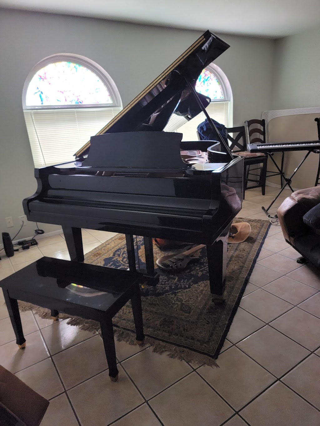 Piano Handlers | 1201 N Loop 1604 W Suite 107A, San Antonio, TX 78232, USA | Phone: (210) 508-4974