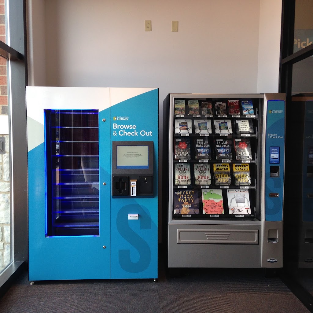 Stark Library - Jackson Community Branch | 7487 Fulton Dr NW, Massillon, OH 44646, USA | Phone: (330) 833-1010