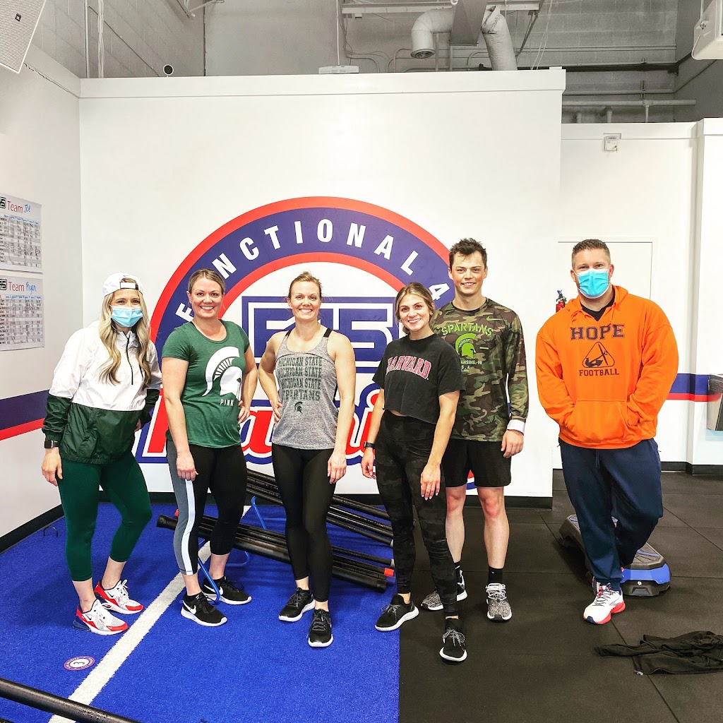 F45 Training Macomb MI | 21475 21 Mile Rd, Macomb, MI 48044, USA | Phone: (586) 306-1099