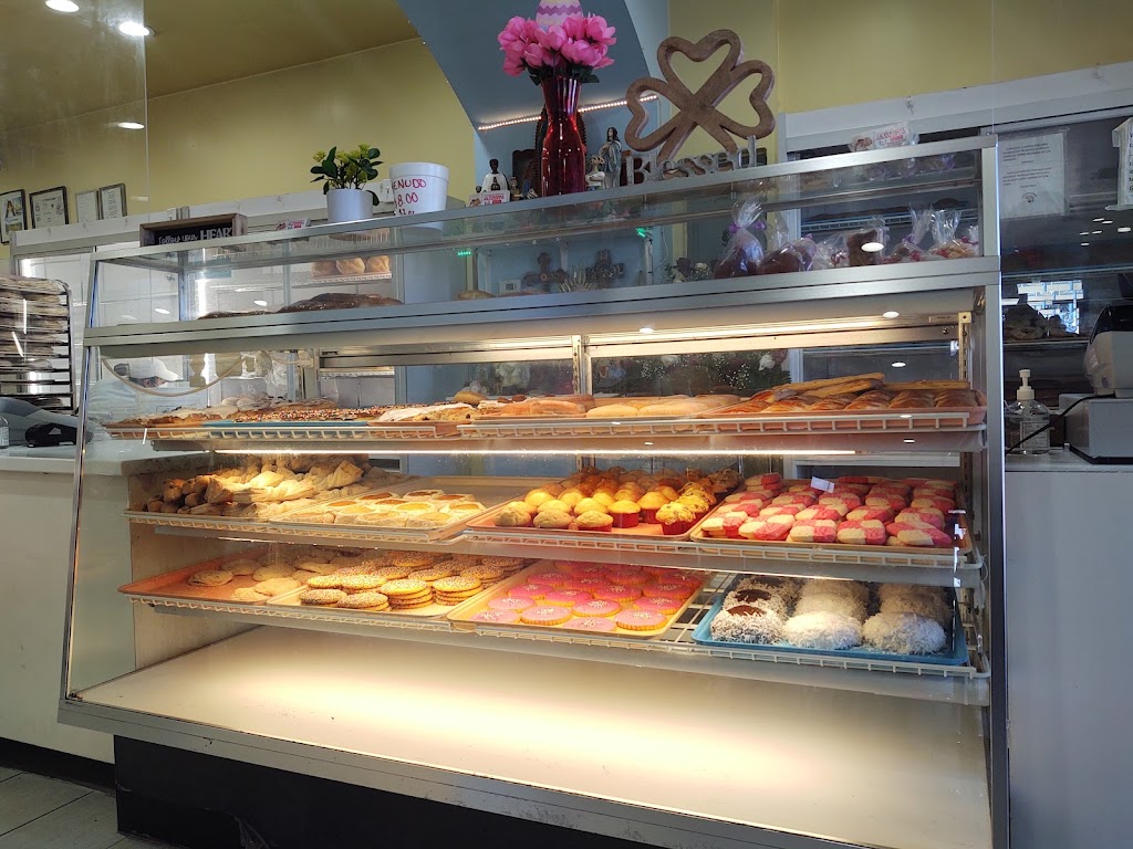 La Purisima Bakery | 4533 W Glendale Ave, Glendale, AZ 85301, USA | Phone: (623) 842-1400