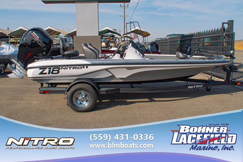 Bohner Lacefield Marine | 10740 CA-41, Madera, CA 93636 | Phone: (559) 431-0336