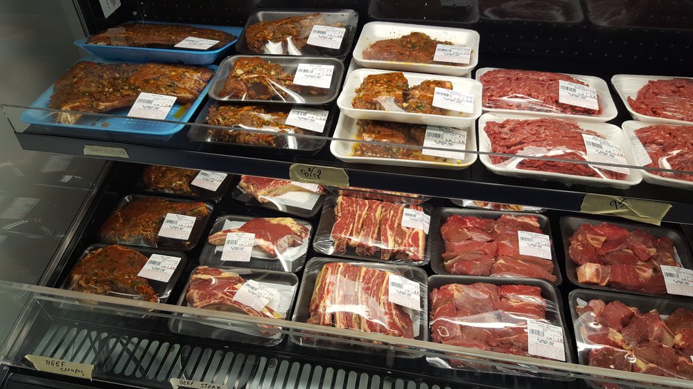 Al Makkah Mart (Zabihah Halal Meat and Groceries) | 14504 Lee Rd A, Chantilly, VA 20151, USA | Phone: (703) 803-3768