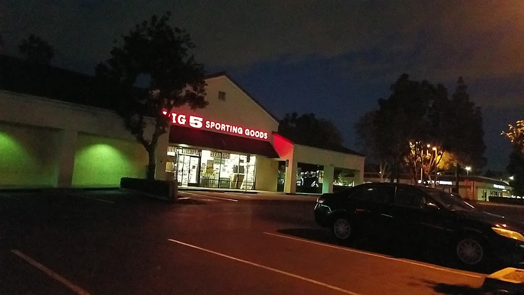 Big 5 Sporting Goods - Chino | 5250 Philadelphia St, Chino, CA 91710 | Phone: (909) 591-0955