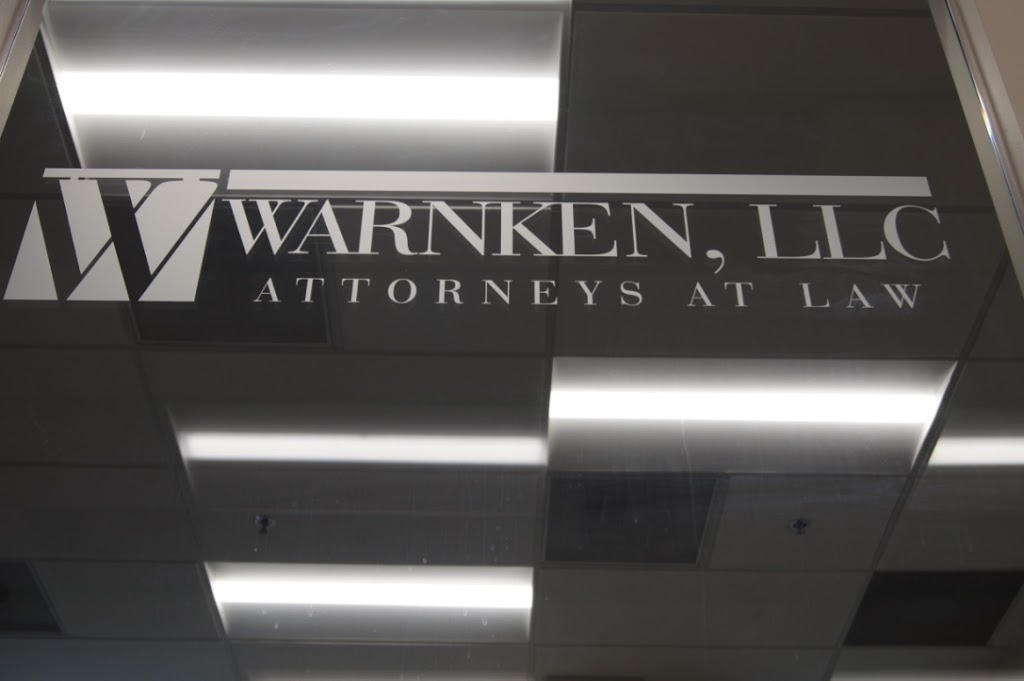 Warnken, LLC | 2 Reservoir Cir STE 200, Baltimore, MD 21208 | Phone: (443) 921-1100