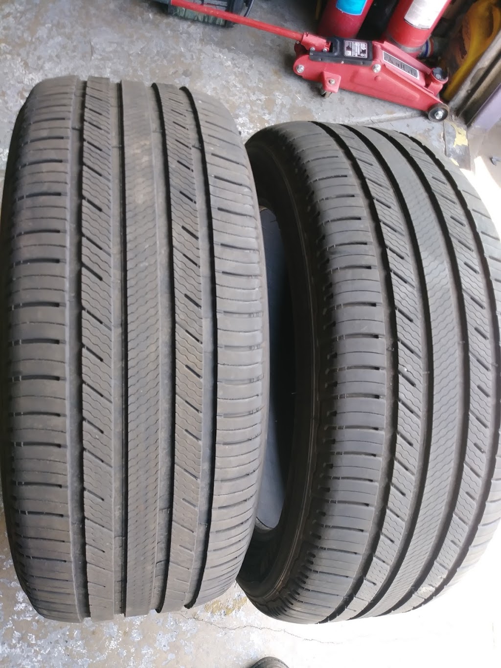 A J Tire xpress LLC | Rockbridge Rd SW, Pine Lake, GA 30072, USA | Phone: (404) 296-8973