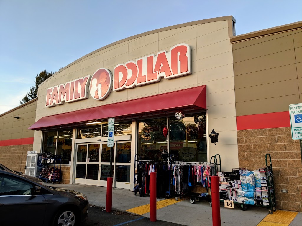 Family Dollar | 1105 S Scales St, Reidsville, NC 27320, USA | Phone: (336) 520-6018