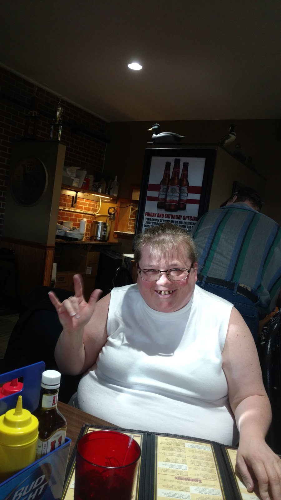 Outer Limits | 28564 W Reichmuth Rd, Valley, NE 68064, USA | Phone: (402) 359-8757