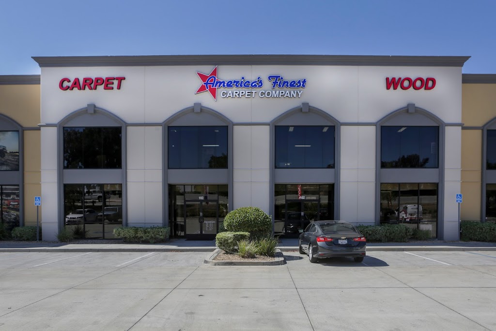 Americas Finest Carpet Co | 27310 Madison Ave, Temecula, CA 92590, USA | Phone: (951) 208-6150