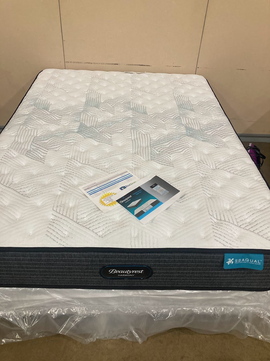 Boxdrop Mattress Lake Isabella | 5113 Lake Isabella Blvd, Lake Isabella, CA 93240, USA | Phone: (760) 223-2300