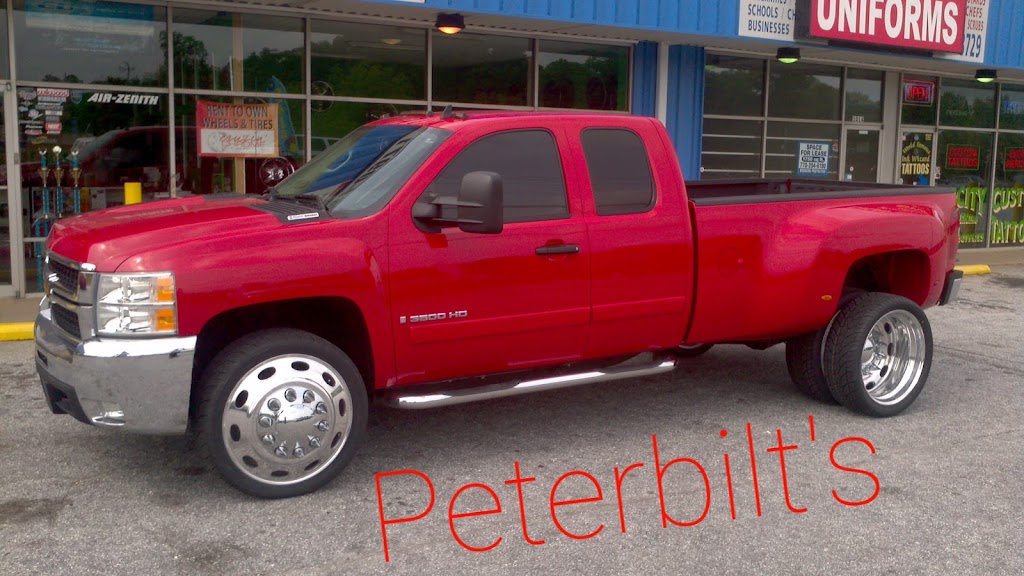 Dually Wheels Atlanta | 2340 Flat Shoals Rd SE, Conyers, GA 30013, USA | Phone: (470) 756-1402