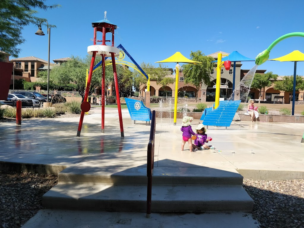 Fountain Park | 12925 N Saguaro Blvd, Fountain Hills, AZ 85268, USA | Phone: (480) 816-5100