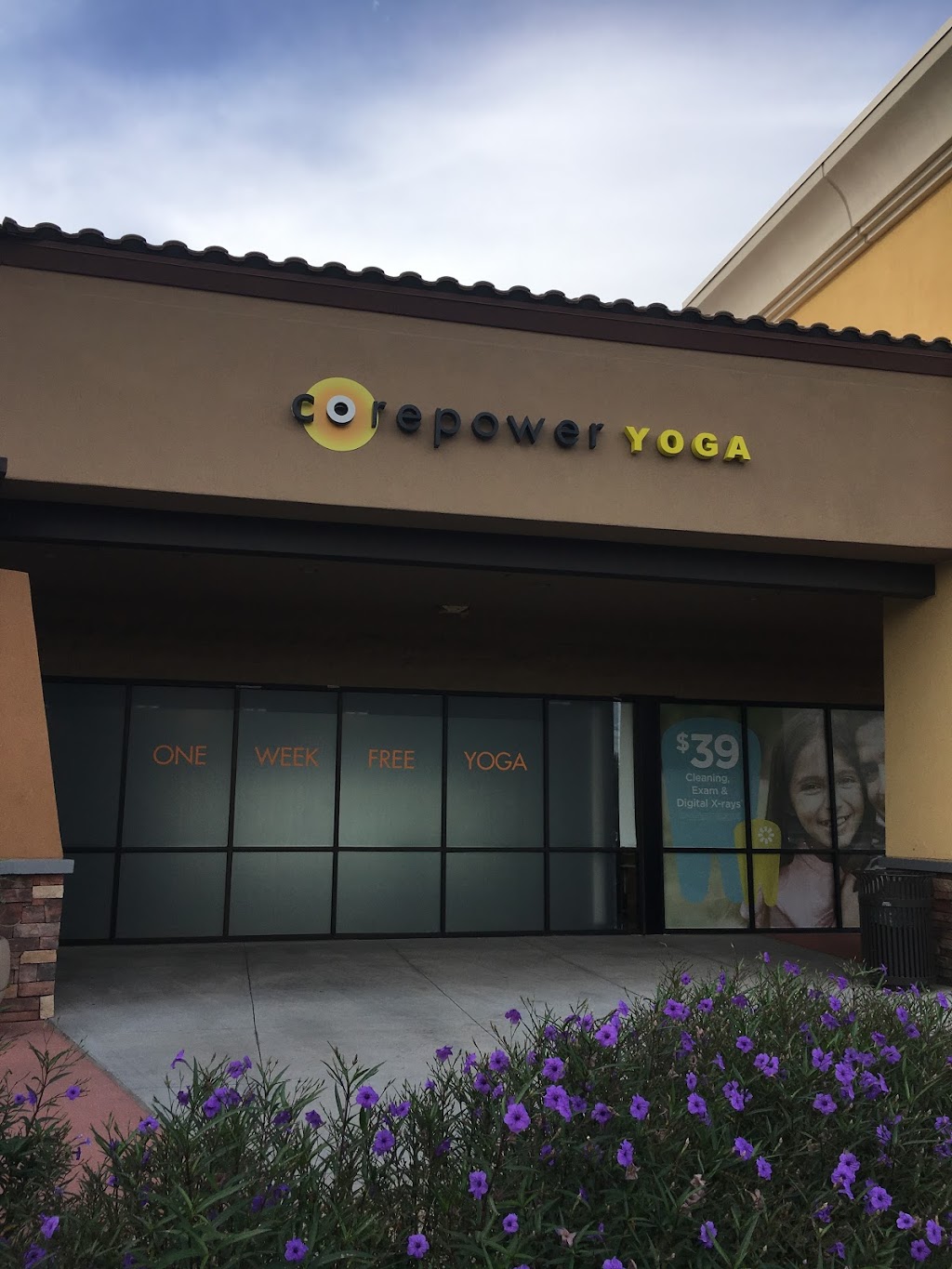 CorePower Yoga | 2875 W Ray Rd #14, Chandler, AZ 85224, USA | Phone: (833) 448-2561