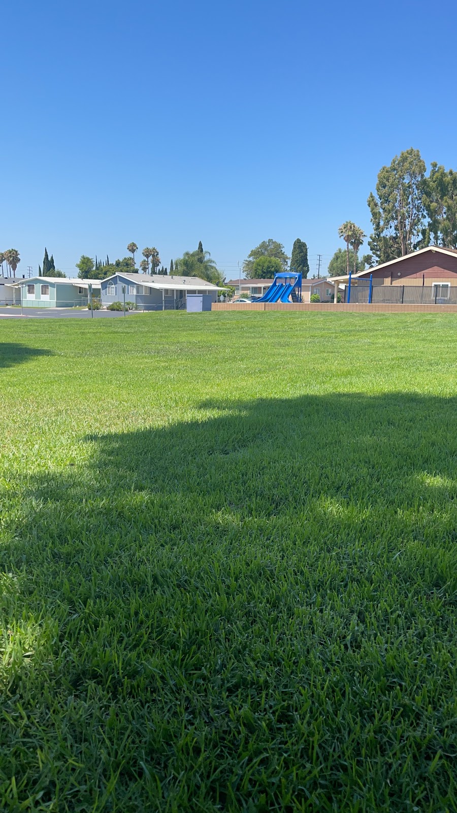 WHISPERING LAKES DOG PARK | 2525 E Riverside Dr, Ontario, CA 91761, USA | Phone: (909) 395-2000