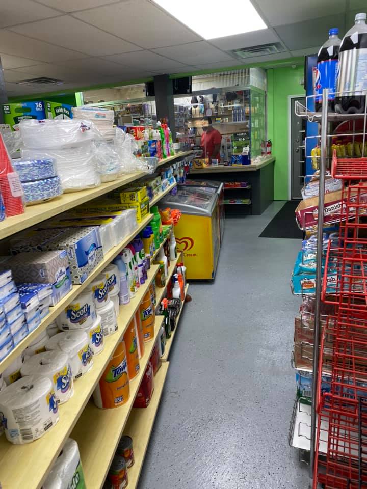 Mix Mart (Previous Srilak Mart) | 27105 Shiawassee St, Southfield, MI 48033, USA | Phone: (248) 809-9620