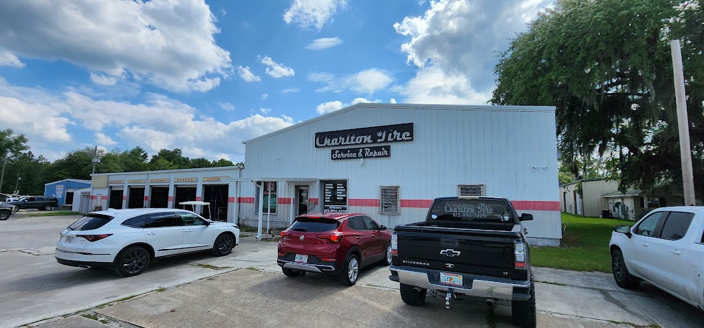 Charlton Tire and Repair | 3399 S 2nd St S, Folkston, GA 31537, USA | Phone: (912) 496-7329